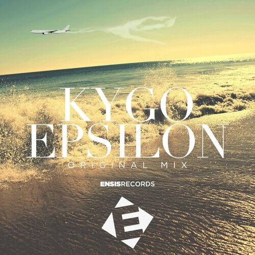 Epsilon (Original Mix) از Kygo