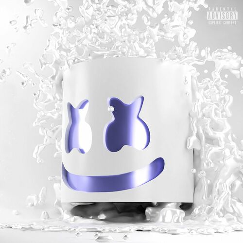 Shockwave از Marshmello