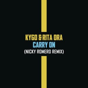 Carry On (Nicky Romero Remix) از Rita Ora