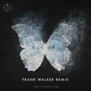 Not Ok (Frank Walker Remix) از Kygo