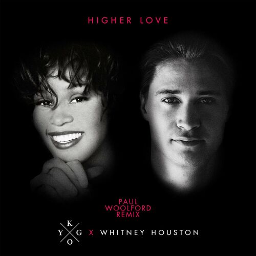 Higher Love (Paul Woolford Remix) از Kygo