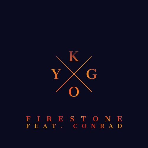 Firestone از Kygo