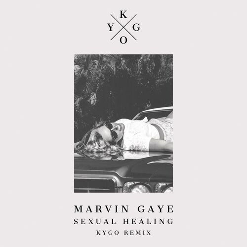 Sexual Healing از Marvin Gaye