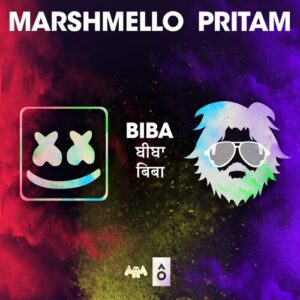 BIBA از Marshmello