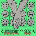 OK Not To Be OK (Duke & Jones Remix) از Marshmello