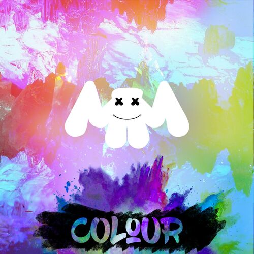 Colour از Marshmello