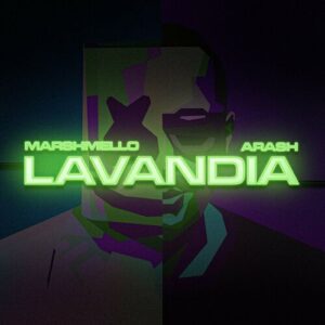 Lavandia از Marshmello