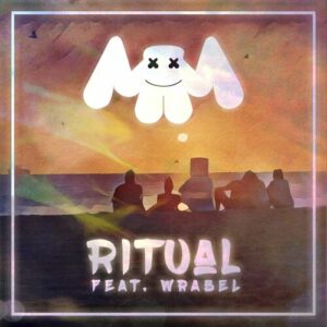 Ritual (feat. Wrabel) از Marshmello