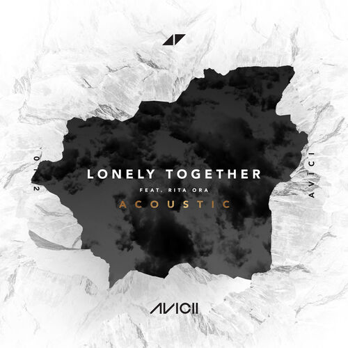 Lonely Together (Acoustic) از Avicii