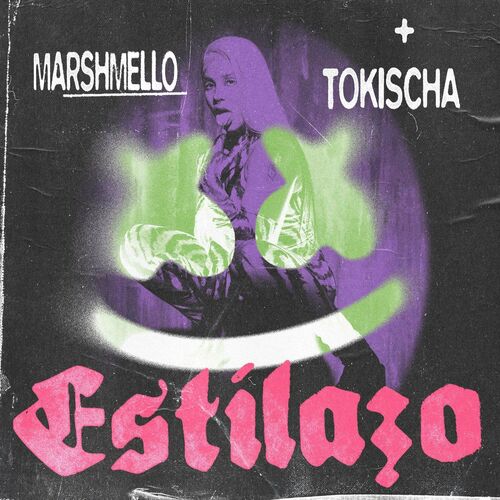 ESTILAZO از Marshmello