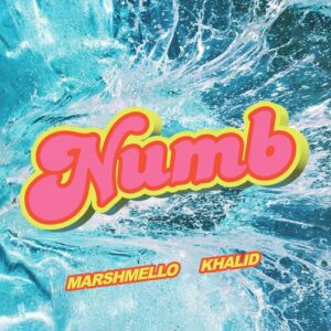 Numb از Marshmello