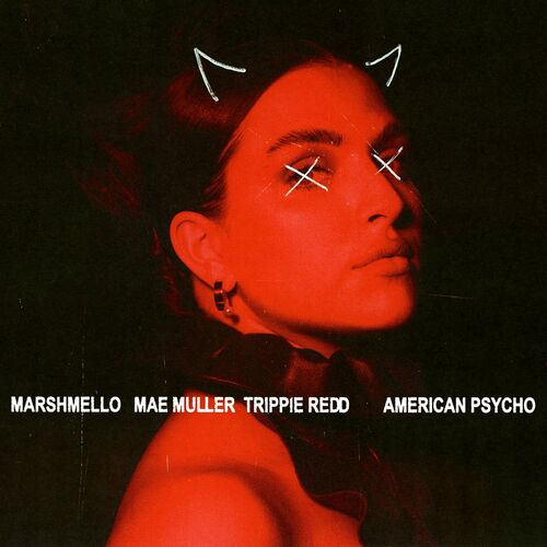 American Psycho از Marshmello