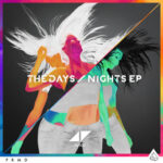 The Days / Nights (EP) از Avicii