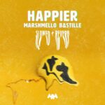Happier (Slowed + Reverb) از Marshmello
