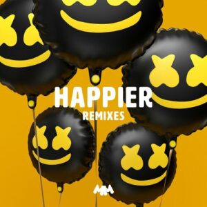 Happier (Remixes Pt. 2) از Marshmello