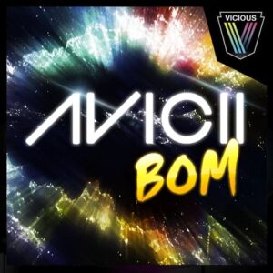 BOM از Avicii