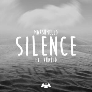 Silence (feat. Khalid) از Marshmello