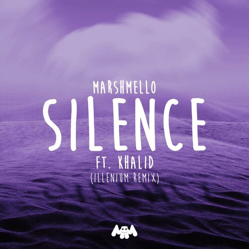 Silence (Illenium Remix) از Marshmello