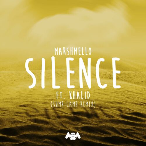 Silence (SUMR CAMP Remix) از Marshmello