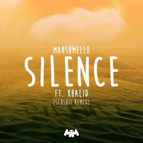 Silence (Slushii Remix) از Marshmello