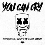 You Can Cry از Marshmello