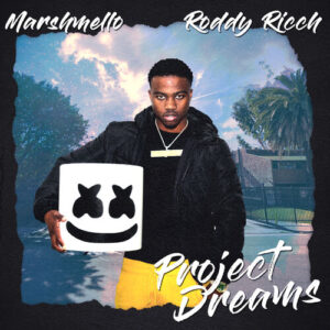 Project Dreams از Marshmello