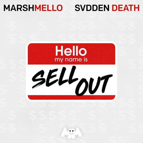 Sell Out از Marshmello