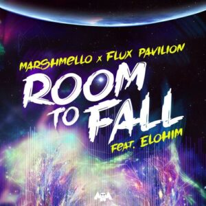 Room to Fall از Marshmello