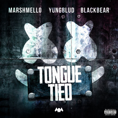 Tongue Tied از Marshmello