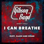I Can Breathe از Gibson Band
