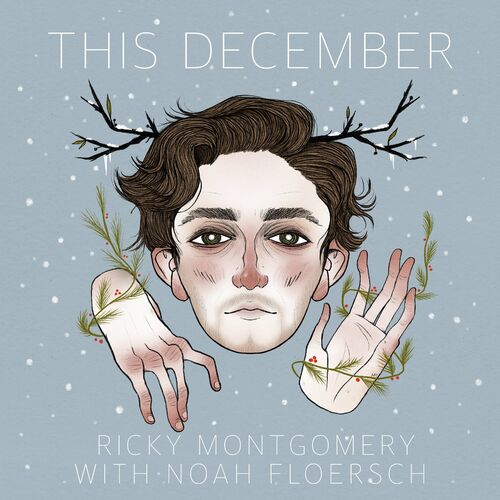 This December (holiday version) [with Noah Floersch] از Ricky Montgomery