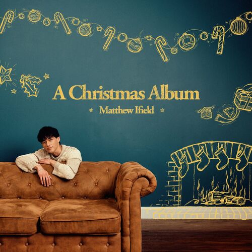 A Christmas Album از Matthew Ifield