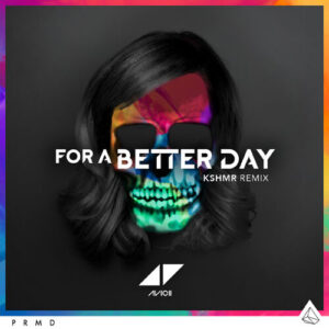 For A Better Day (KSHMR Remix) از Avicii