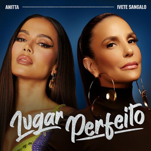 Lugar Perfeito از Anitta