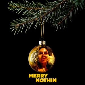 MERRY NOTHIN از Jessie Reyez