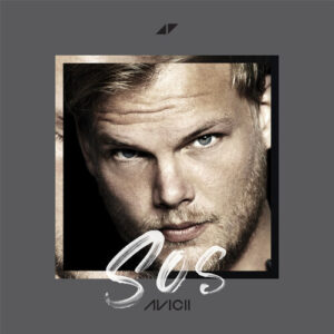 SOS از Avicii