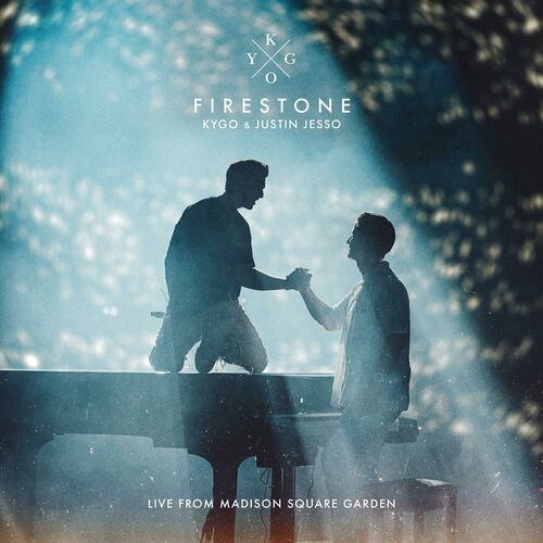 Firestone (Live From Madison Square Garden) از Kygo