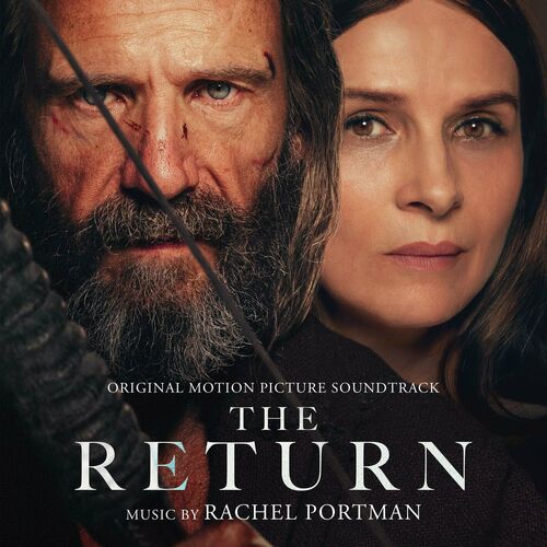 The Return (Original Motion Picture Soundtrack) از Rachel Portman