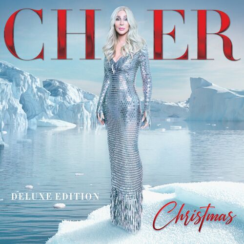 Christmas (Deluxe Edition) از Cher