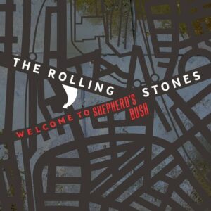 Welcome To Shepherds Bush (Live) از The Rolling Stones