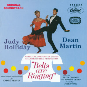 Bells Are Ringing از Judy Holliday