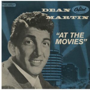 At The Movies از Dean Martin