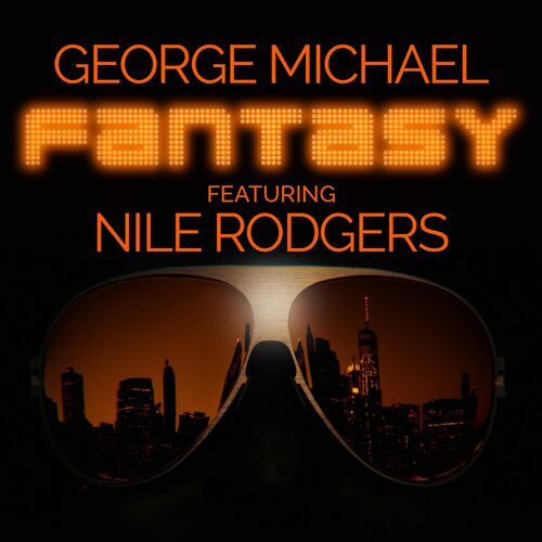 Fantasy (feat. Nile Rodgers) از George Michael