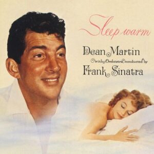 Sleep Warm از Dean Martin