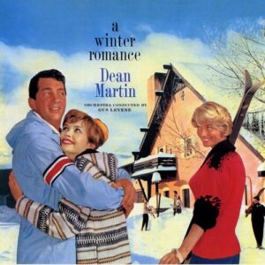 A Winter Romance از Dean Martin