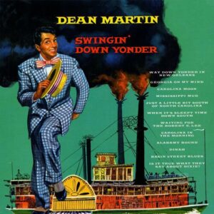 Swingin' Down Yonder از Dean Martin