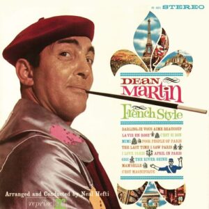 French Style از Dean Martin