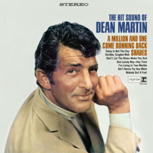 The Hit Sound of Dean Martin از Dean Martin