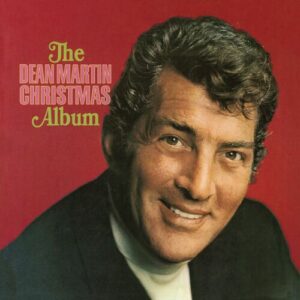 The Dean Martin Christmas Album از Dean Martin