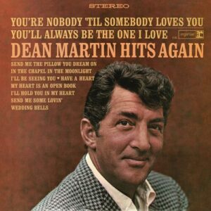 Dean Martin Hits Again از Dean Martin